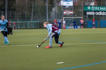 Bild 106 - wBJ RL UHC - Club an der Alster